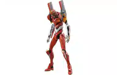 BANDAI RG EVA TV Ver 19cm 19cm