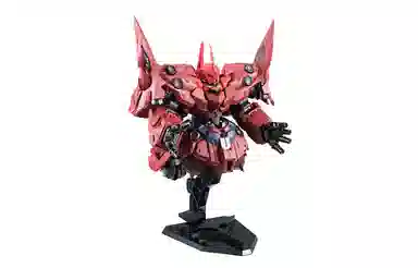 BANDAI FW EX15 11.6cm