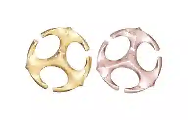 HANAYAMA Cast Puzzle Rotor 6