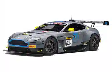 AUTOart 118 VANTAGE GT3 TEAM