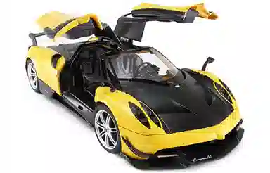 RASTAR 114 Huayra 32cm