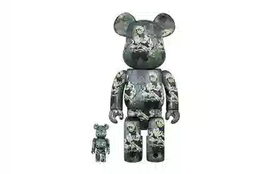 BERBRICK RIOT COP