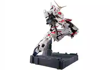BANDAI PG 160 UC RX-0 1 30cm