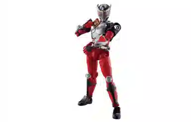 BANDAI Ryuki PB SO-DO CHRONICLE 11cm