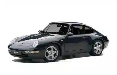 AUTOart 118 Porsche 993 CARRERA