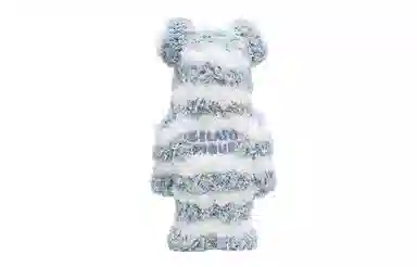 BE@RBRICK x GELATO PIQUE 28cm