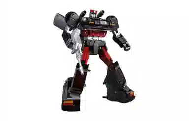 TAKARA TOMY Masterpiece MP-18