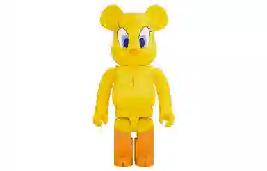 BE@RBRICK Tweety