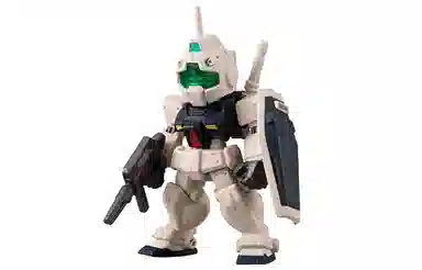 BANDAI FW Gundam Converge UC