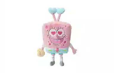 POTDEMIEL x SPONGEBOB SQUAREPANTS