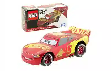 TAKARA TOMY C32