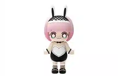 52TOYS KIMMYMIKI