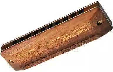 SUZUKI MR-550H Blues 10