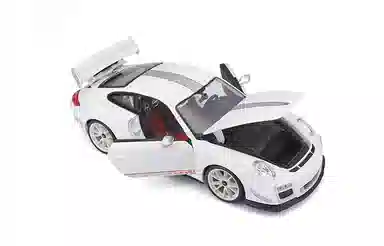 118 PORSCHE 911GR3 RS