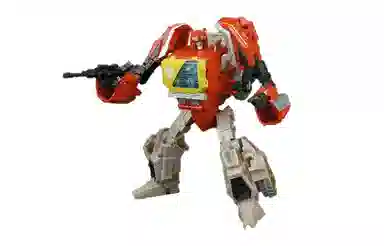 TAKARA TOMY Generations TG-17