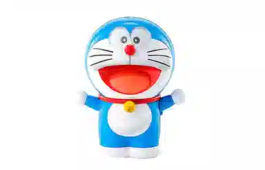 Bandai Doraemon Chogokin Model