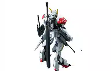 BANDAI 1100 TV 01 1100 ASW-G-08