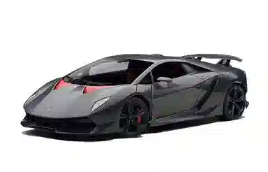 AUTOart 118 SESTO ELEMEN