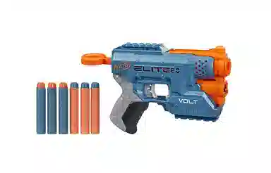 Hasbro NERF2.0