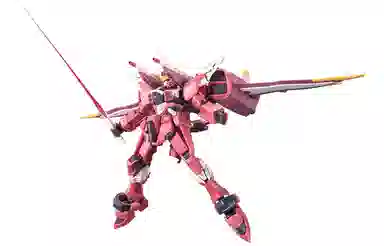 BANDAI RG 1144 SEED ZAFT 13cm