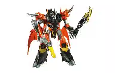 TAKARA TOMY G12