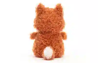 JELLYCAT little 18cm