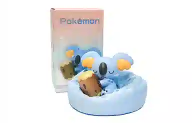 POKEMON starry dream 6