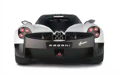 AUTOart 112 PAGANI HUAYRA