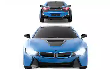RASTAR 118 BMW i8