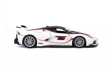 124 FERRARI FXX K