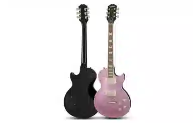 Epiphone Les Paul MUSE