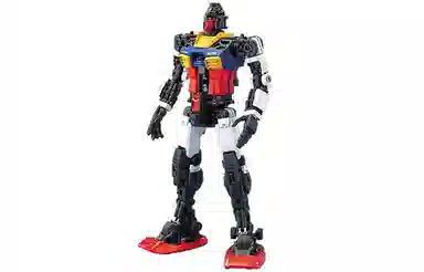 BANDAI PG 160 RX-78 30cm