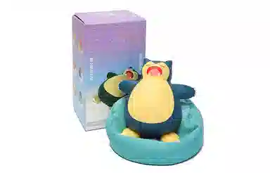 POKEMON starry dream 6