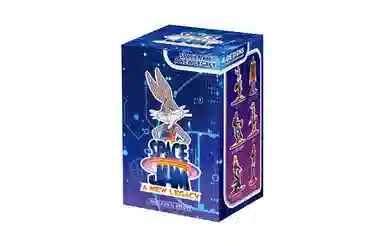 52TOYS SPACE JAM A NEW LEGACY 6
