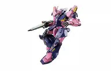 BANDAI PB HG 1144 Me02Rc F02 13cm