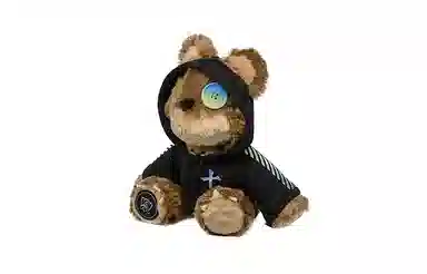 LEAGUE OF LEGENDS 2020 38cm