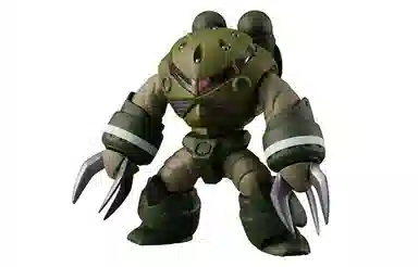 BANDAI FW Gundam Converge UC