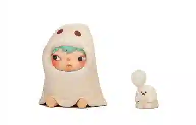 POP MART hirono The Other One Series Blind Box