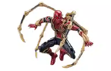 x MORSTORM MARVEL 19 20cm