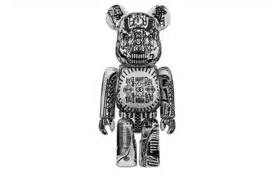 BERBRICK H.R.GIGER