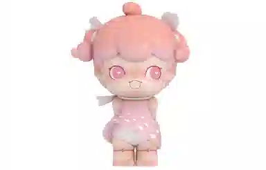 POP MART PENNY 13.5cm