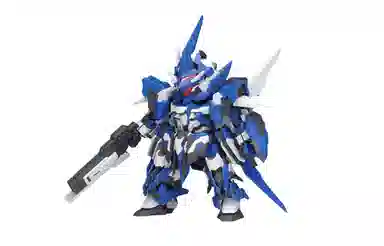 SUPER ROBOT HEROES ExCreR 14cm