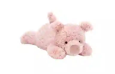Jellycat Dumble Pig Plush 35cm