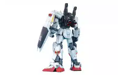 BANDAI MG 082 Gundam MK2