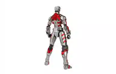 x 16 ULTRAMAN 30cm