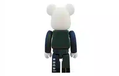 BE@RBRICK Sacai 2018 Series