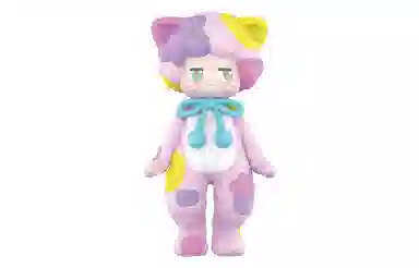 POP MART SATYR RORY 7.5cm