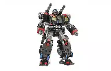 TAKARA TOMY DA-79 V-