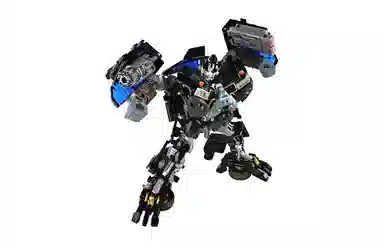 TAKARA TOMY MB MB-05 09d
