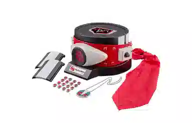 BANDAI CSM 1 50 13.4cm